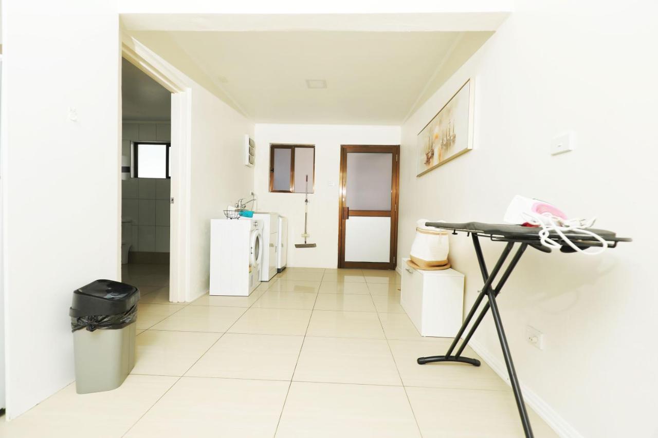 Gardenia Apartment-02 ナンディ エクステリア 写真