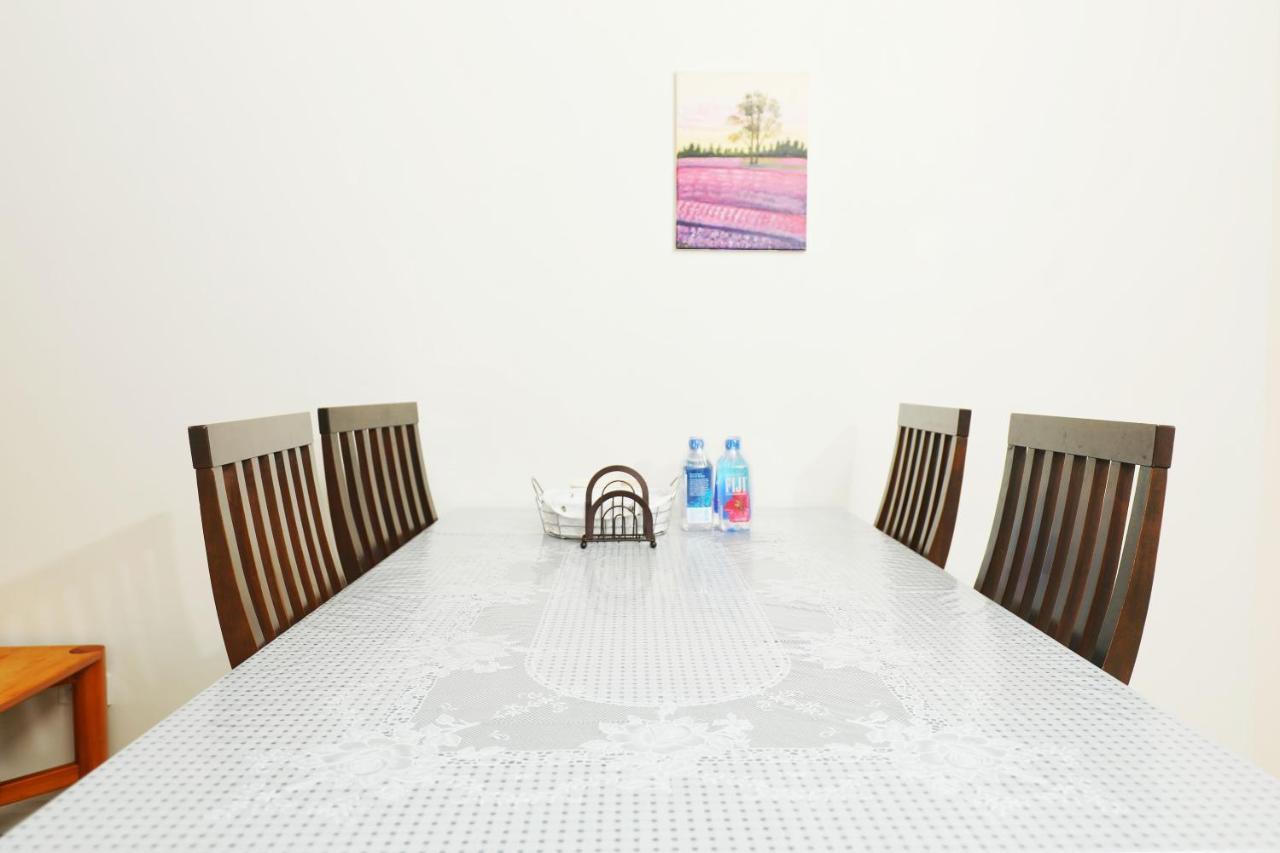 Gardenia Apartment-02 ナンディ エクステリア 写真