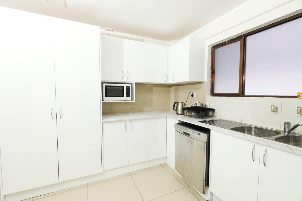 Gardenia Apartment-02 ナンディ エクステリア 写真