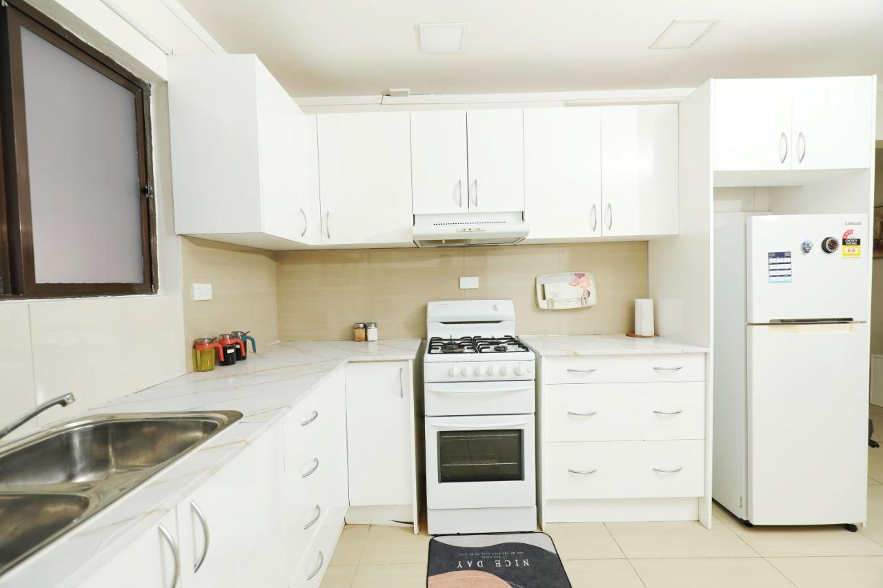 Gardenia Apartment-02 ナンディ エクステリア 写真