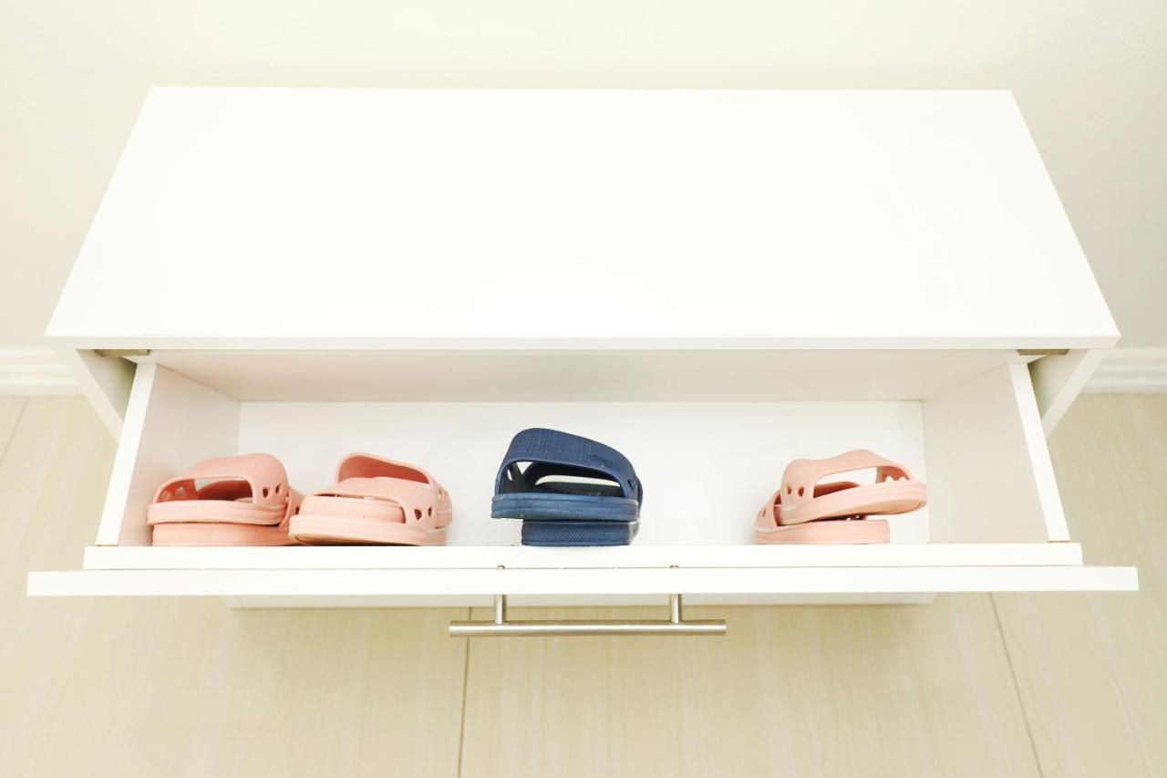 Gardenia Apartment-02 ナンディ エクステリア 写真