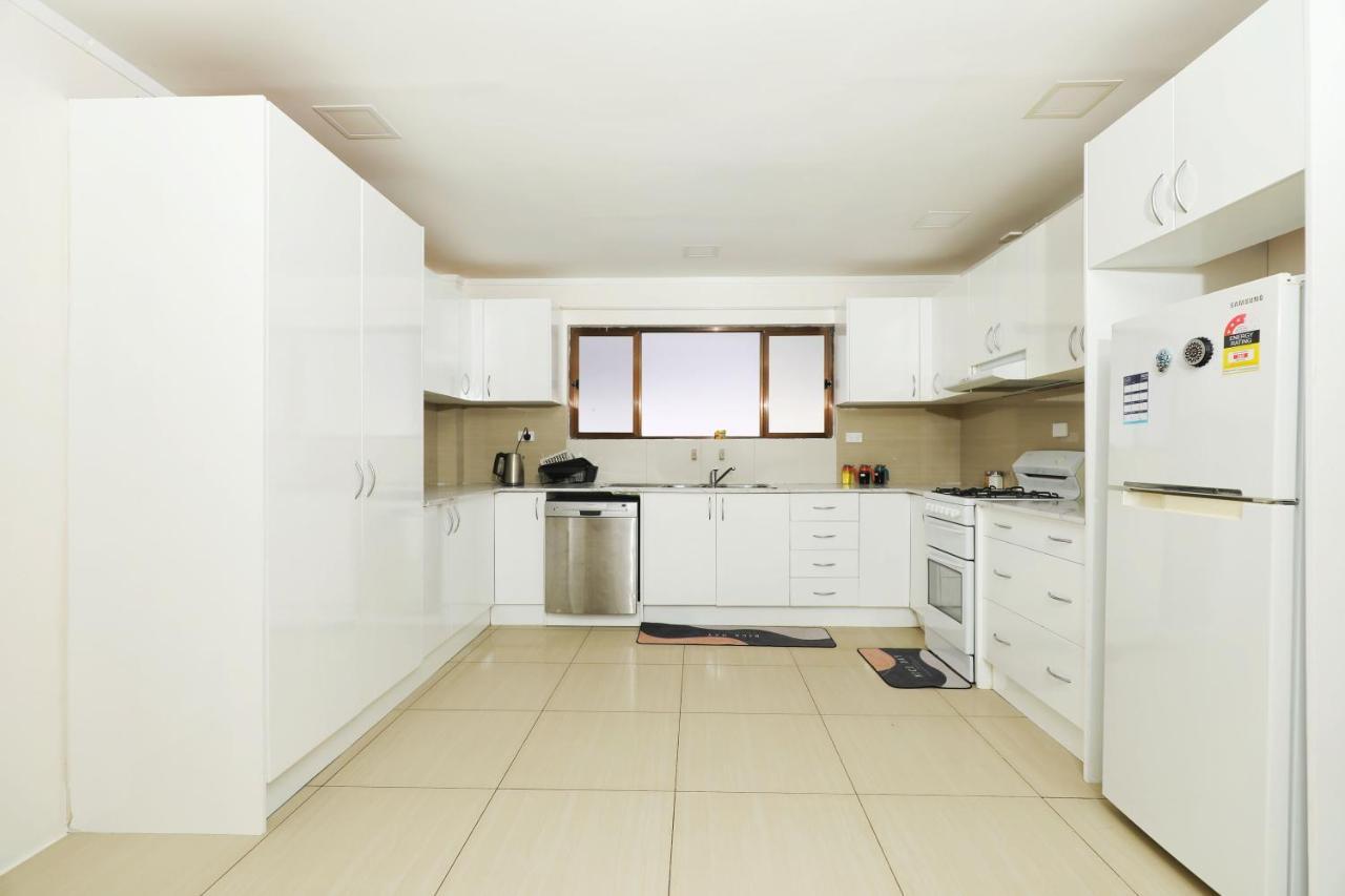 Gardenia Apartment-02 ナンディ エクステリア 写真